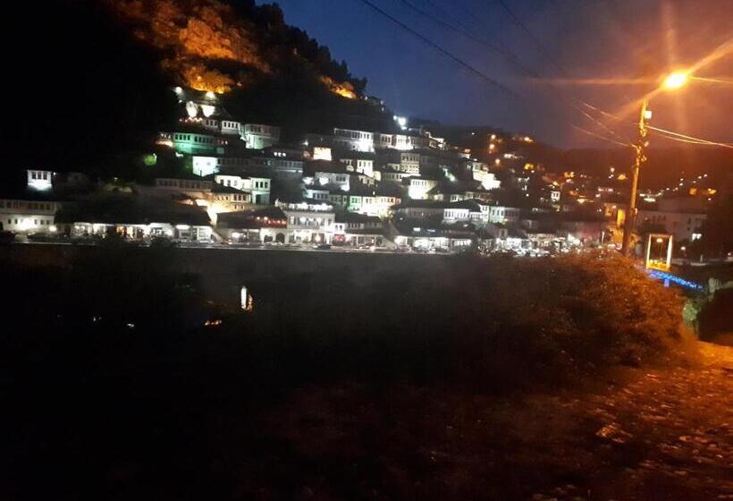 צימר Omer The Ottoman House