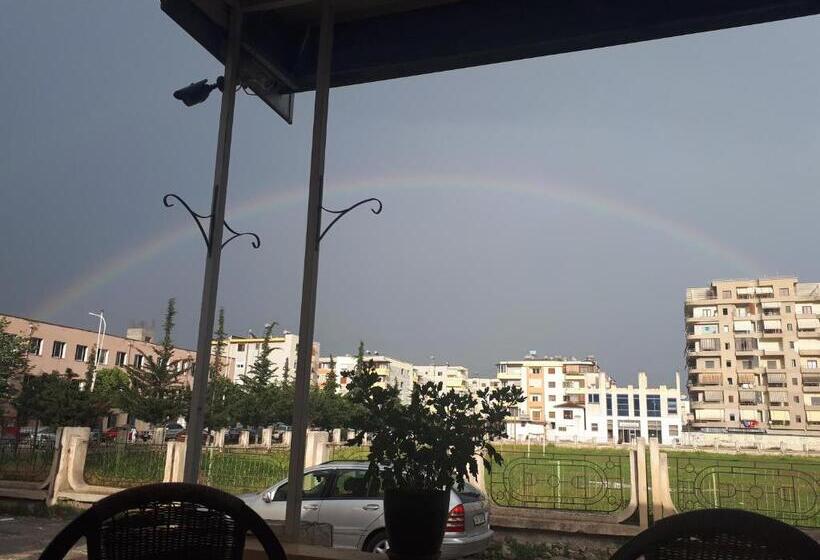 צימר Omer The Ottoman House