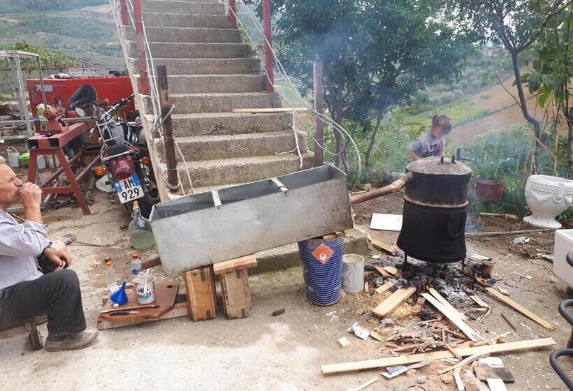 צימר Omer The Ottoman House