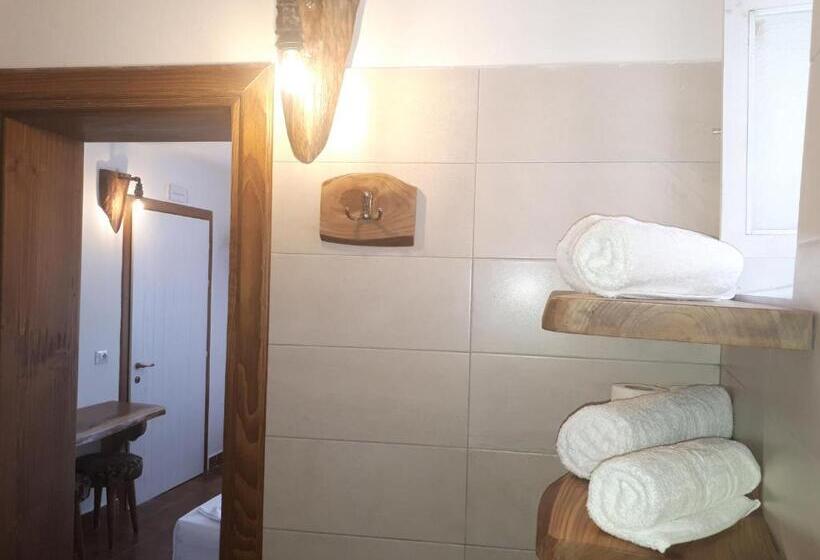 צימר Omer The Ottoman House