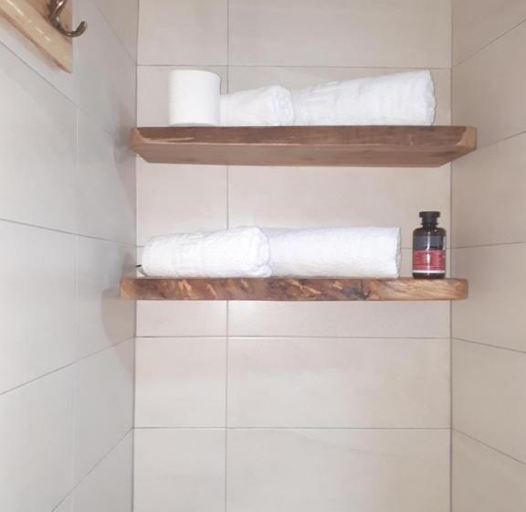 צימר Omer The Ottoman House