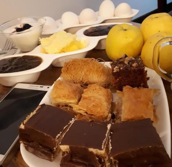 צימר Omer The Ottoman House