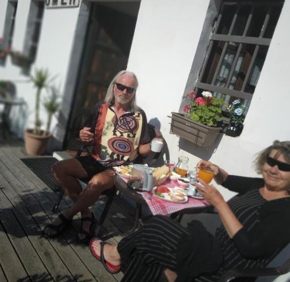 צימר Omer The Ottoman House