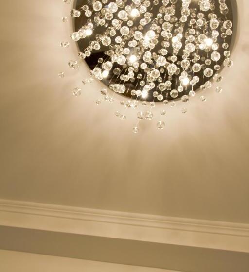 تختخواب و صبحانه Suites Roma Tiburtina Economy