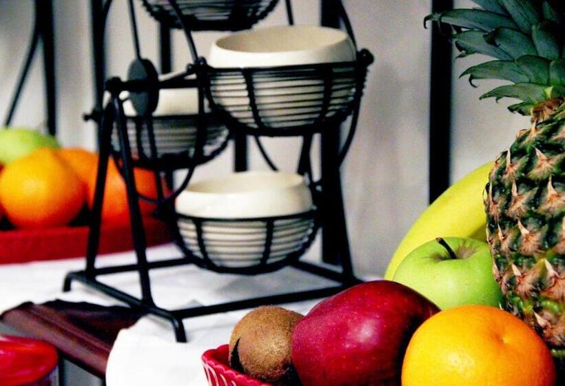 تختخواب و صبحانه Suites Roma Tiburtina Economy