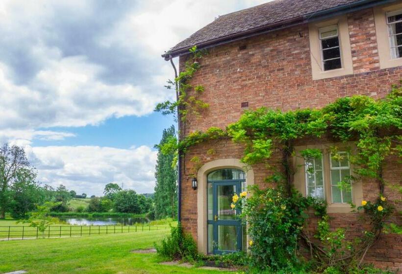 住宿加早餐  Tailor Room 1