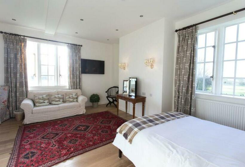 住宿加早餐  Tailor Room 1