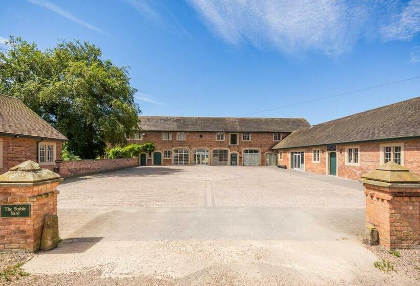 Bed and Breakfast Tailor Room 3