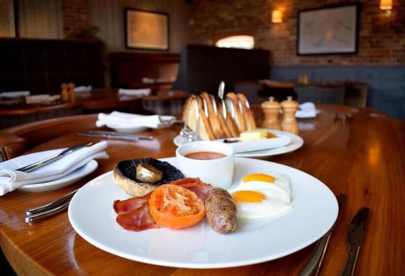 민박 Tailor Room 3