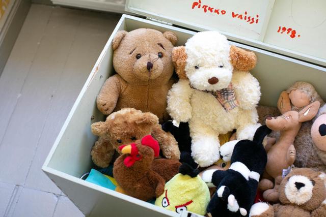 Bed and Breakfast Tammiston Bed&breakfast