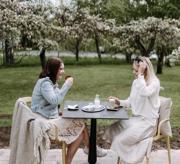 Bed and Breakfast Tammiston Bed&breakfast