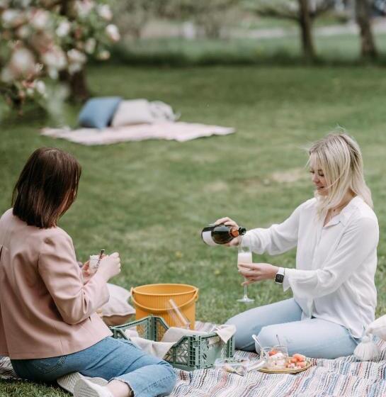 Bed and Breakfast Tammiston Bed&breakfast