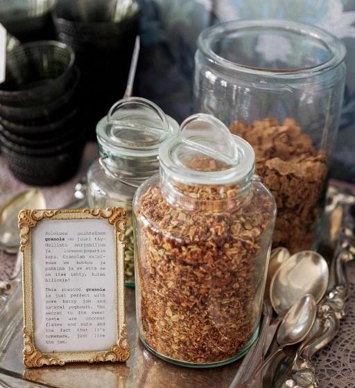 Bed and Breakfast Tammiston Bed&breakfast