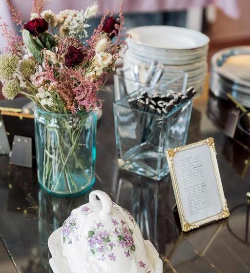 Bed and Breakfast Tammiston Bed&breakfast