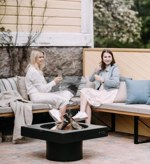 Bed and Breakfast Tammiston Bed&breakfast