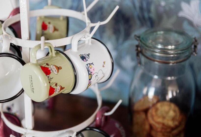 Bed and Breakfast Tammiston Bed&breakfast