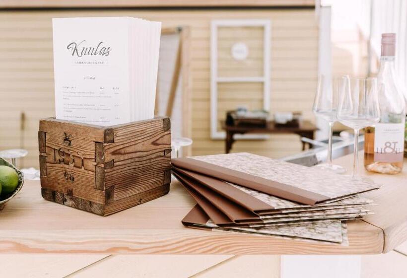 Bed and Breakfast Tammiston Bed&breakfast