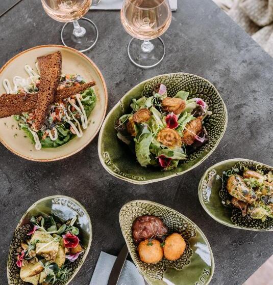 Bed and Breakfast Tammiston Bed&breakfast