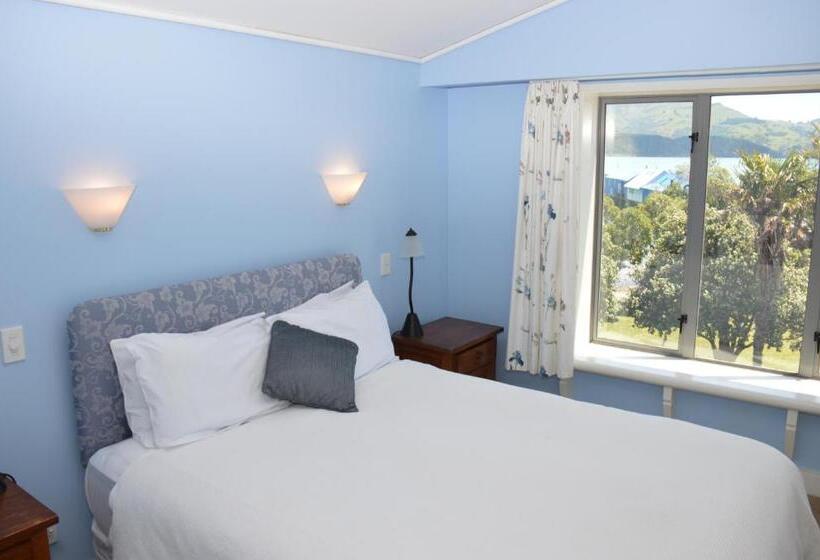 Bruce Waterfront Apartments