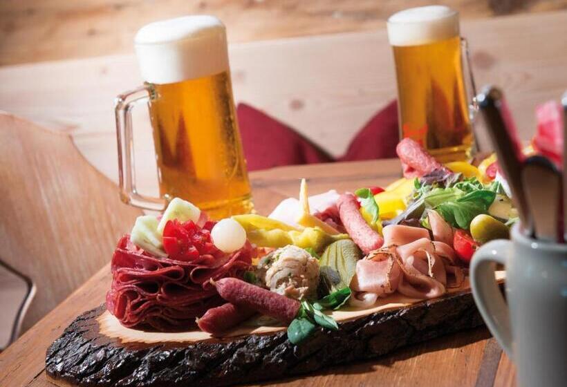 Ferienwohnungen Am Travel Charme Bergresort Werfenweng