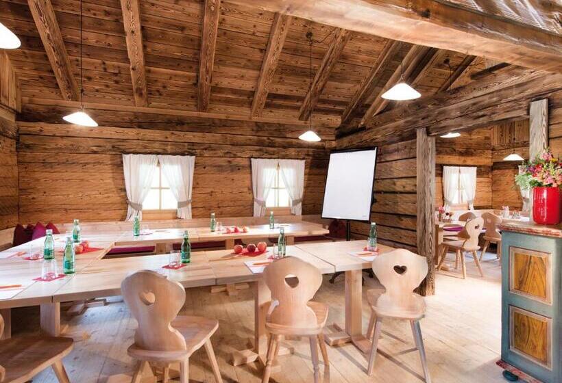 Ferienwohnungen Am Travel Charme Bergresort Werfenweng