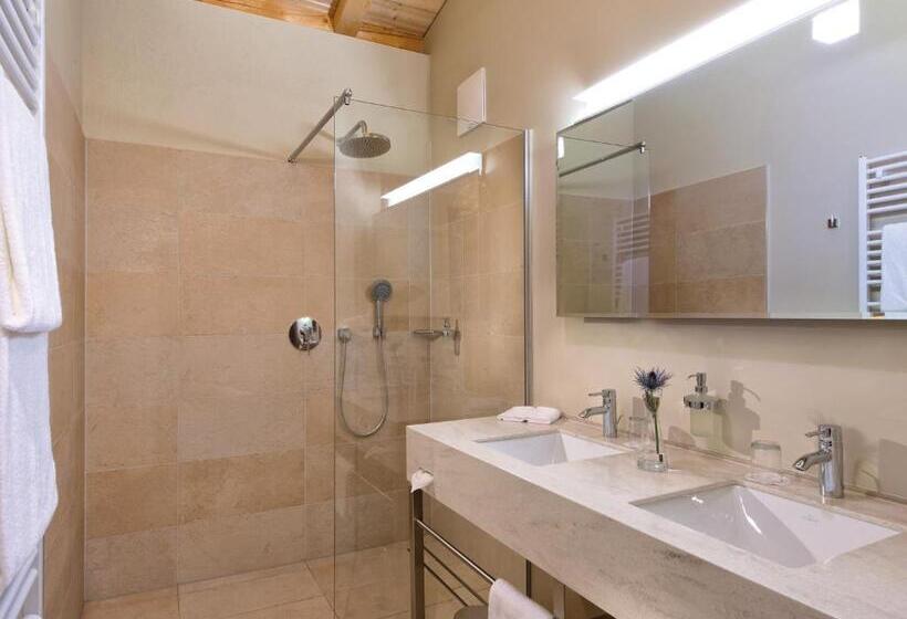 Ferienwohnungen Am Travel Charme Bergresort Werfenweng