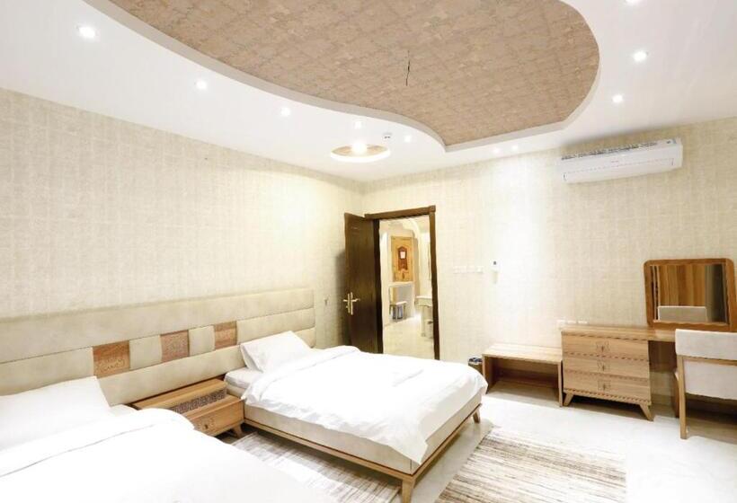 Four Seasons Suites