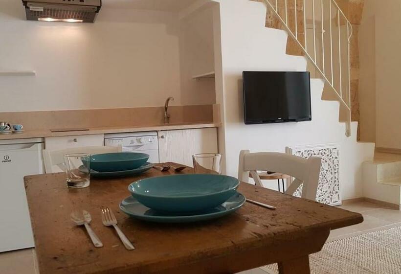 Gh Dimora Sant Anna Lofts & Apartments