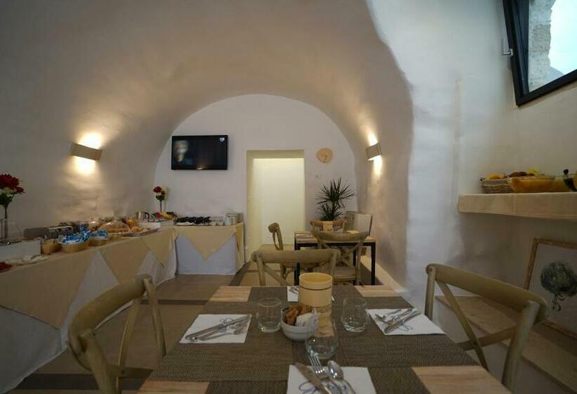 Gh Dimora Sant Anna Lofts & Apartments