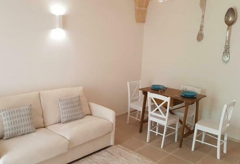 Gh Dimora Sant Anna Lofts & Apartments