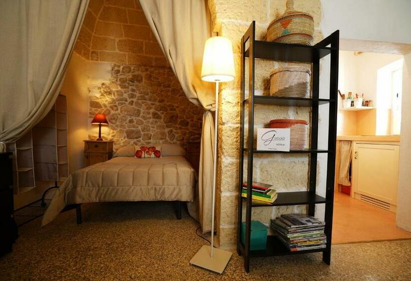 Gh Dimora Sant Anna Lofts & Apartments