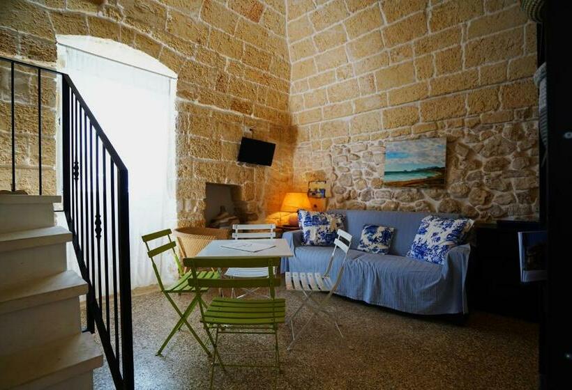 Gh Dimora Sant Anna Lofts & Apartments