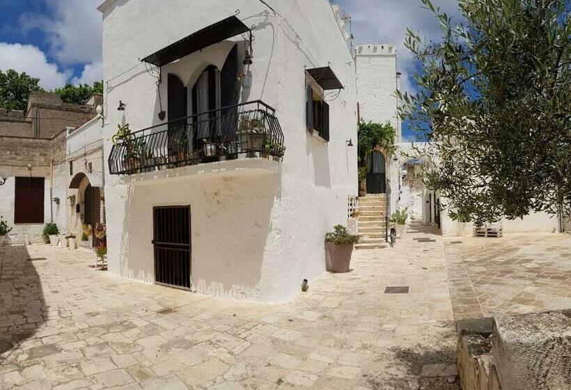 Gh Dimora Sant Anna Lofts & Apartments