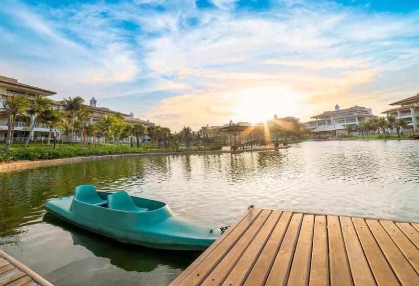 Golf Ville Resort Brisa Do Golf  Apartamentos E Cobertura