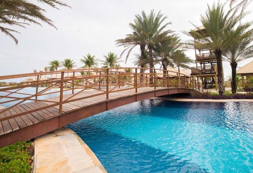 Golf Ville Resort Brisa Do Golf  Apartamentos E Cobertura