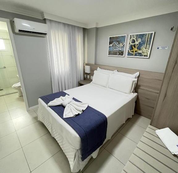 Golf Ville Resort Brisa Do Golf  Apartamentos E Cobertura