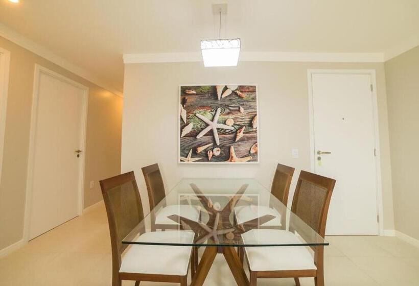 Golf Ville Resort Brisa Do Golf  Apartamentos E Cobertura