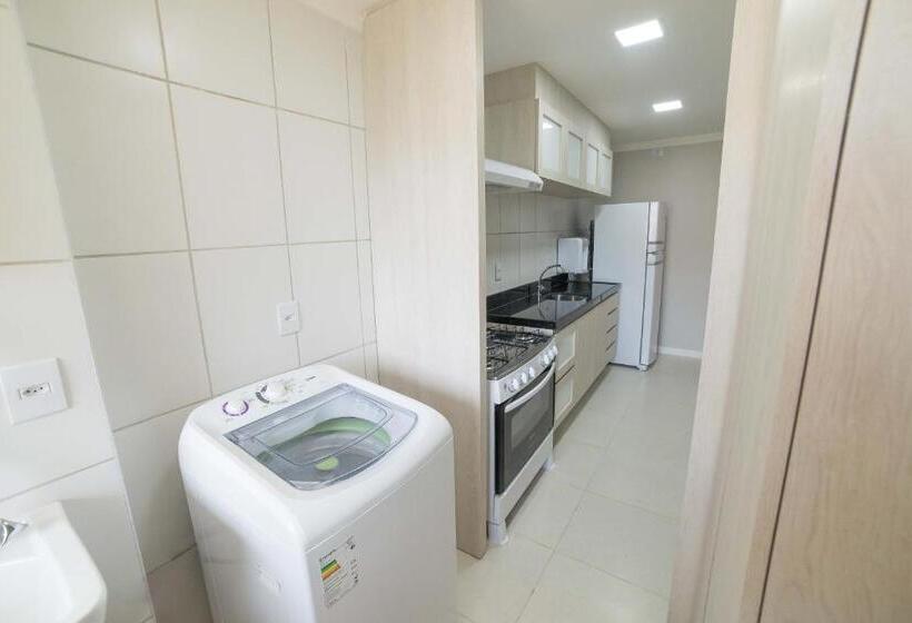 Golf Ville Resort Brisa Do Golf  Apartamentos E Cobertura