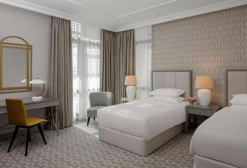 Grand Hyatt Amman Residences