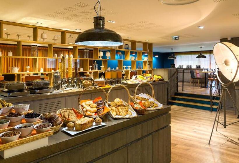 Appartements De L Héliopic