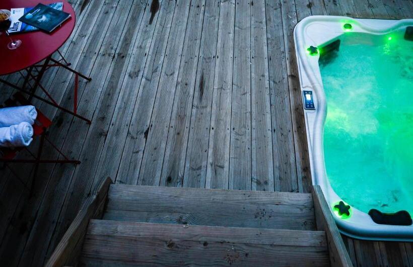 Appartements De L Héliopic