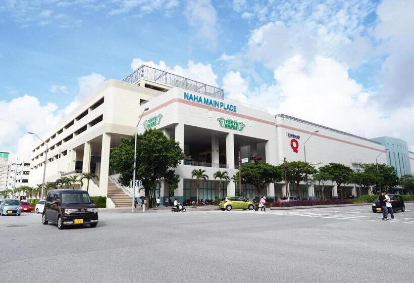 Holiday Homes Tsuboya 505