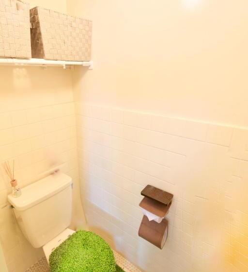 Holiday Homes Tsuboya 505