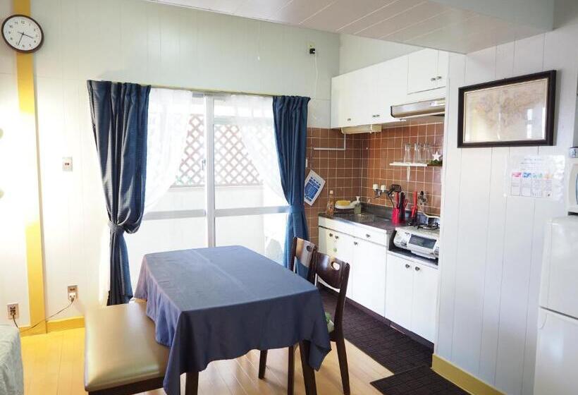 Holiday Homes Tsuboya 505