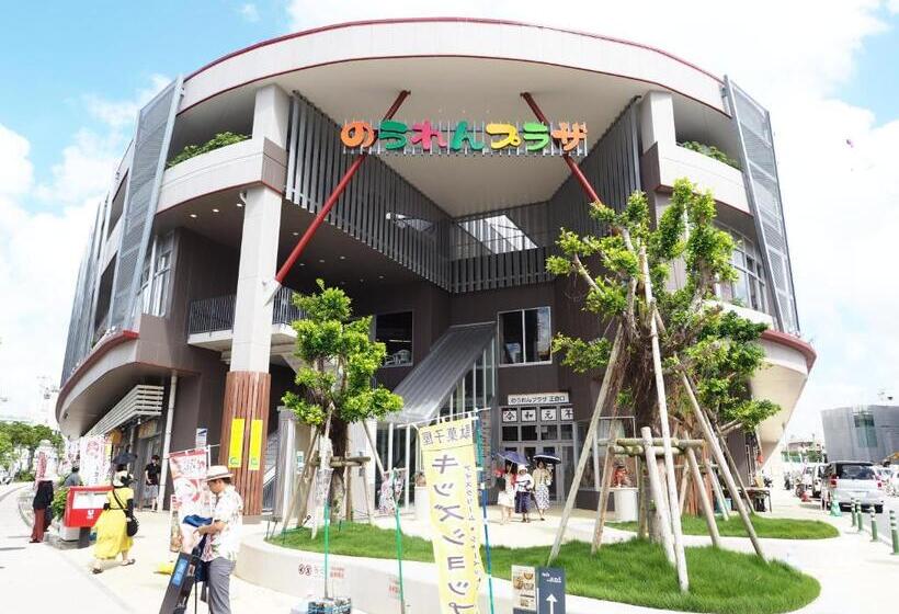 Holiday Homes Tsuboya 601