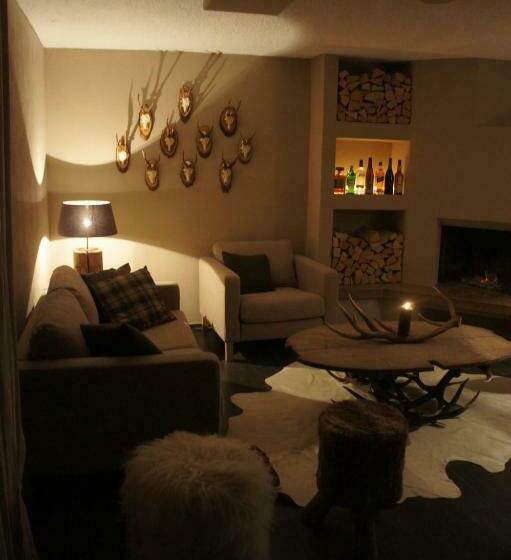 호텔 Arena Guesthouse