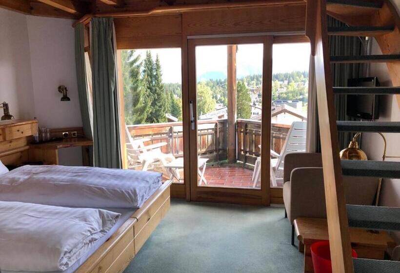 호텔 Arena Guesthouse