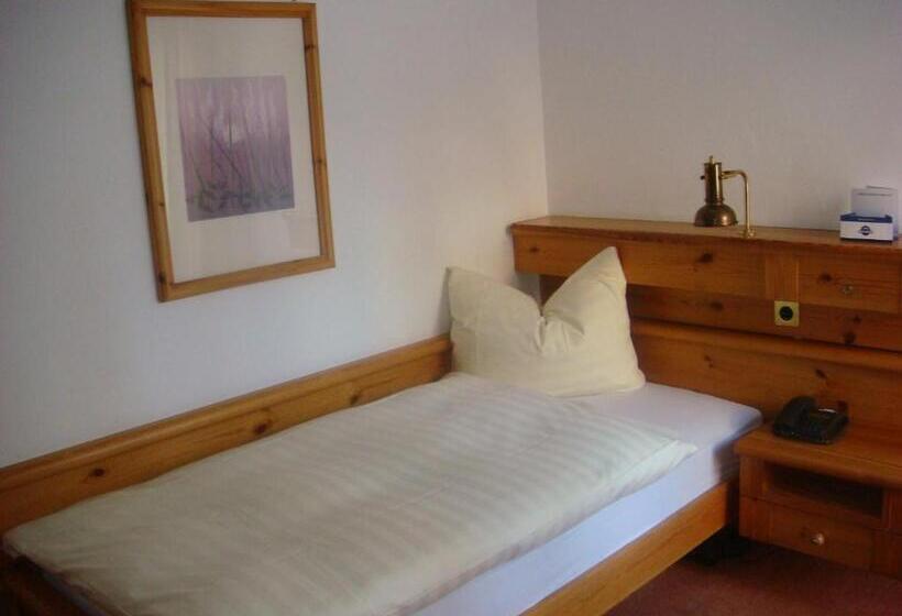 호텔 Arena Guesthouse