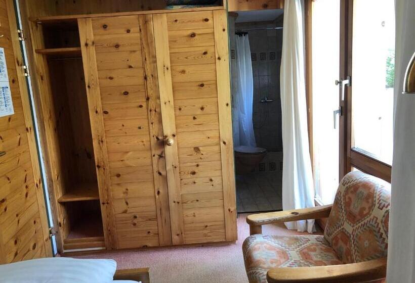 호텔 Arena Guesthouse