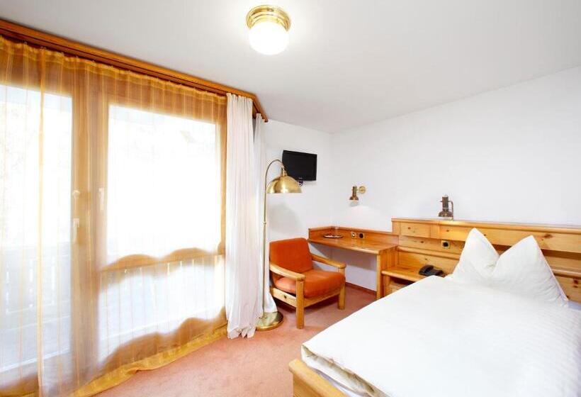 호텔 Arena Guesthouse